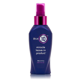 It’s a 10 Miracle Leave-In Product