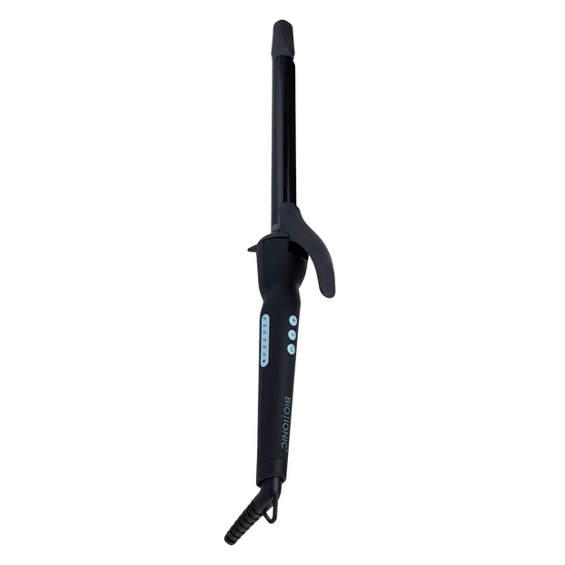 Bio Ionic Long Barrel Styler, 0.75" Curling Iron