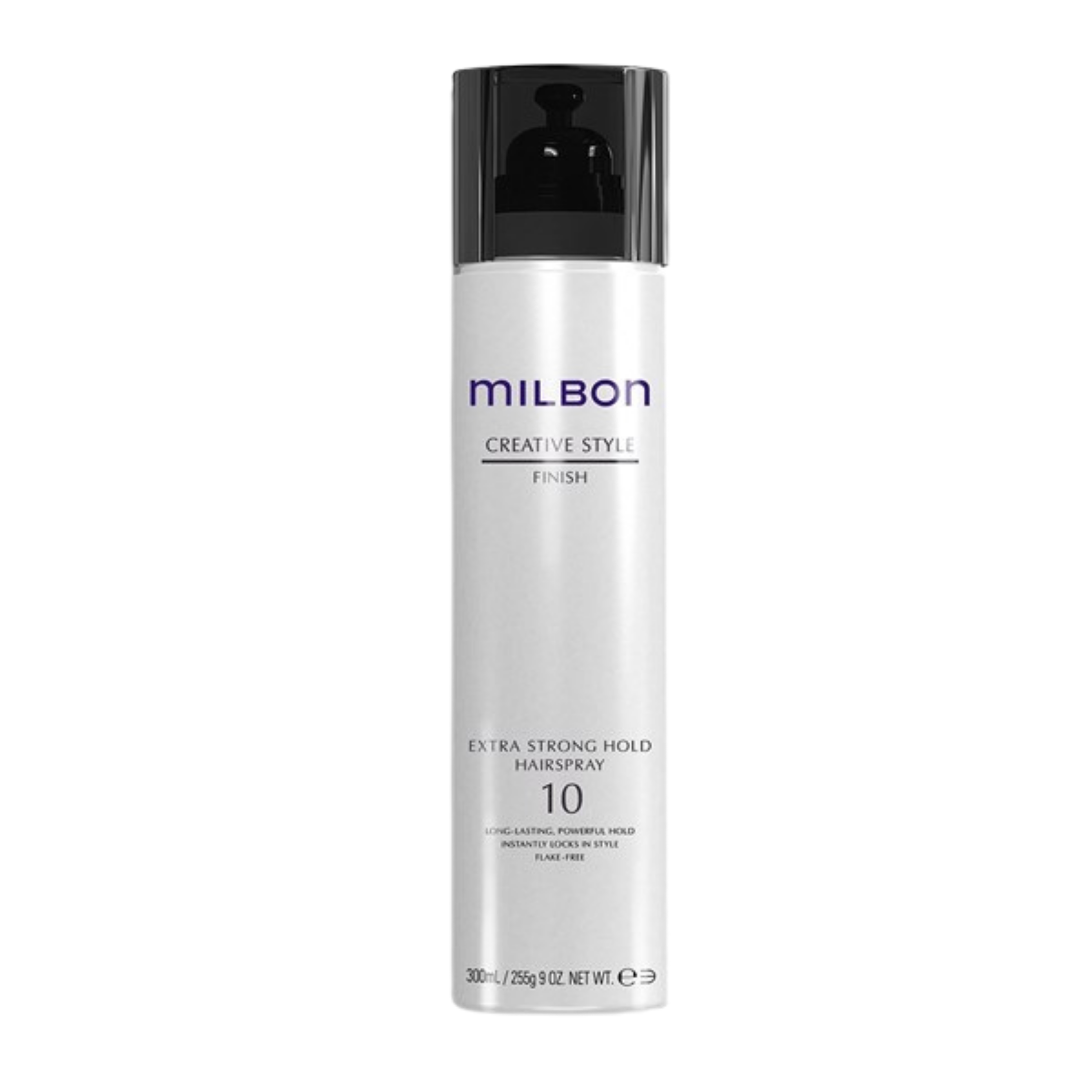 Milbon Creative Style Extra Strong Hold Hairspray 10