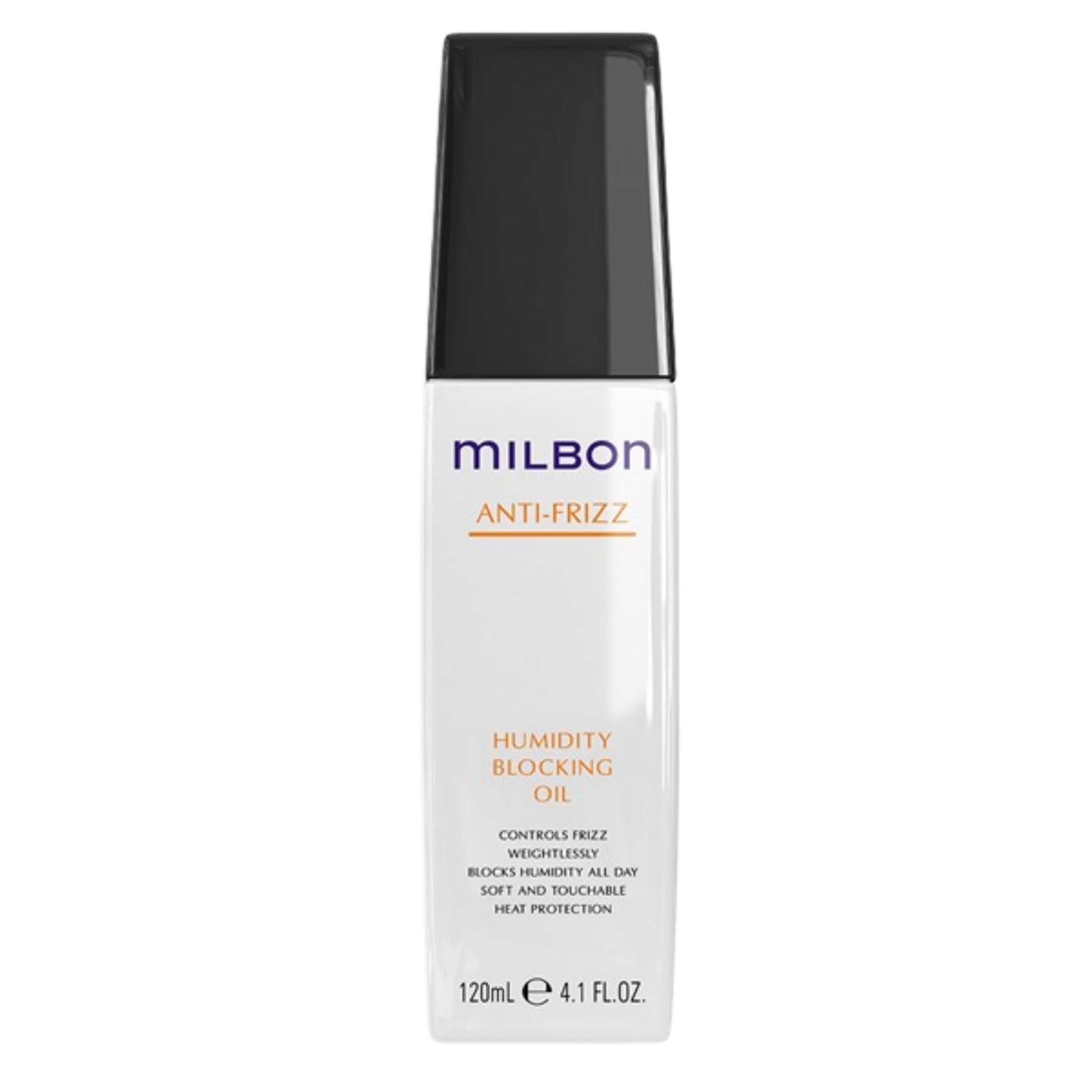 Milbon Anti-Frizz Humidity Blocking Oil