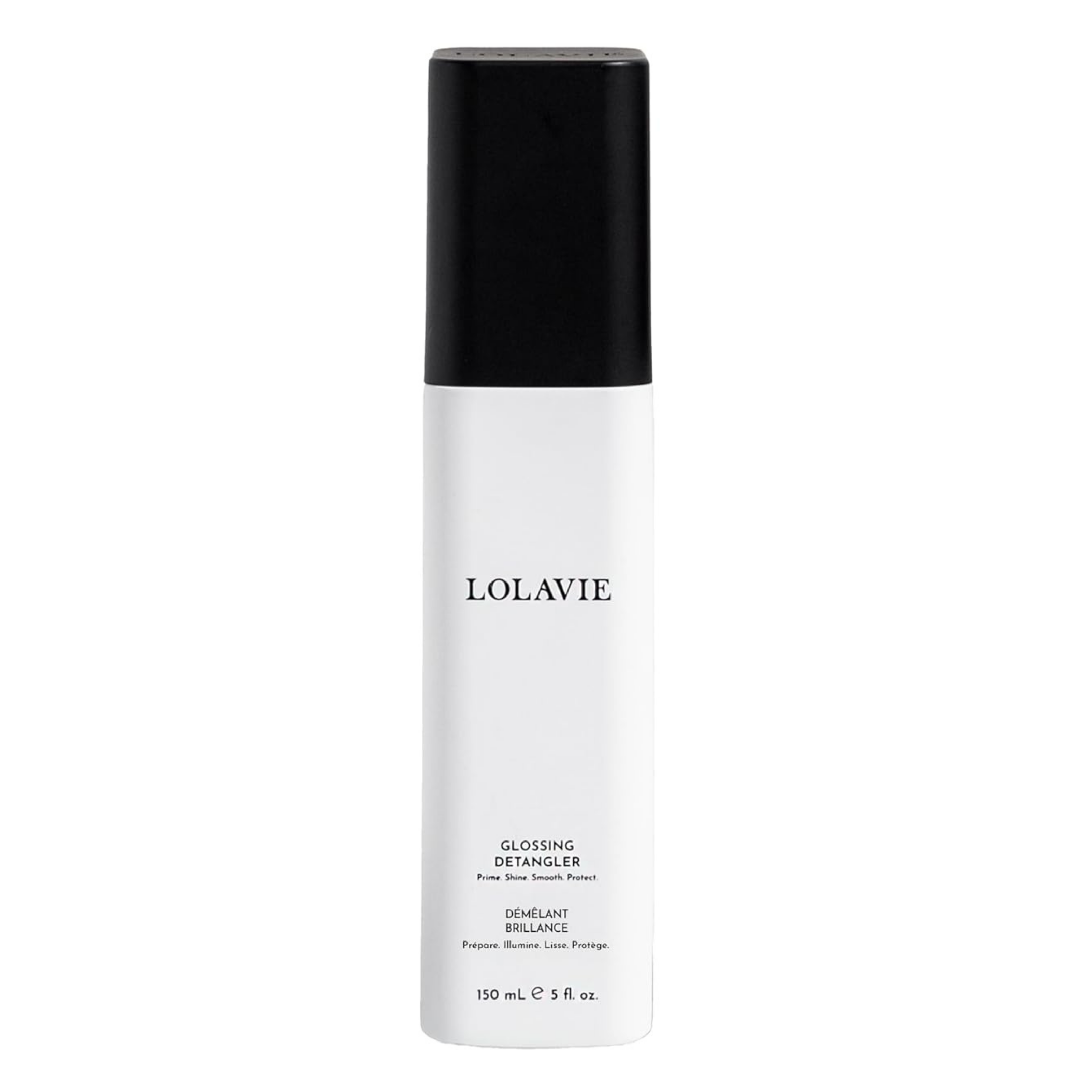 LolaVie Glossing Detangler