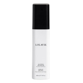 LolaVie Glossing Detangler