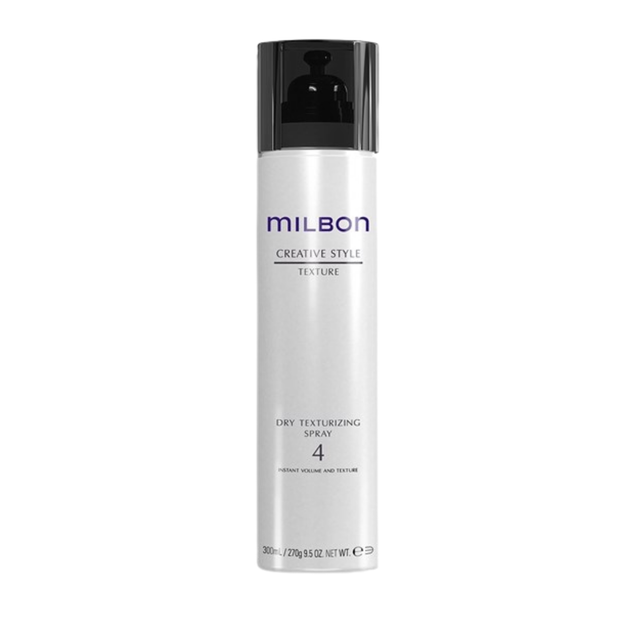 Milbon Creative Style Dry Texturizing Spray 4