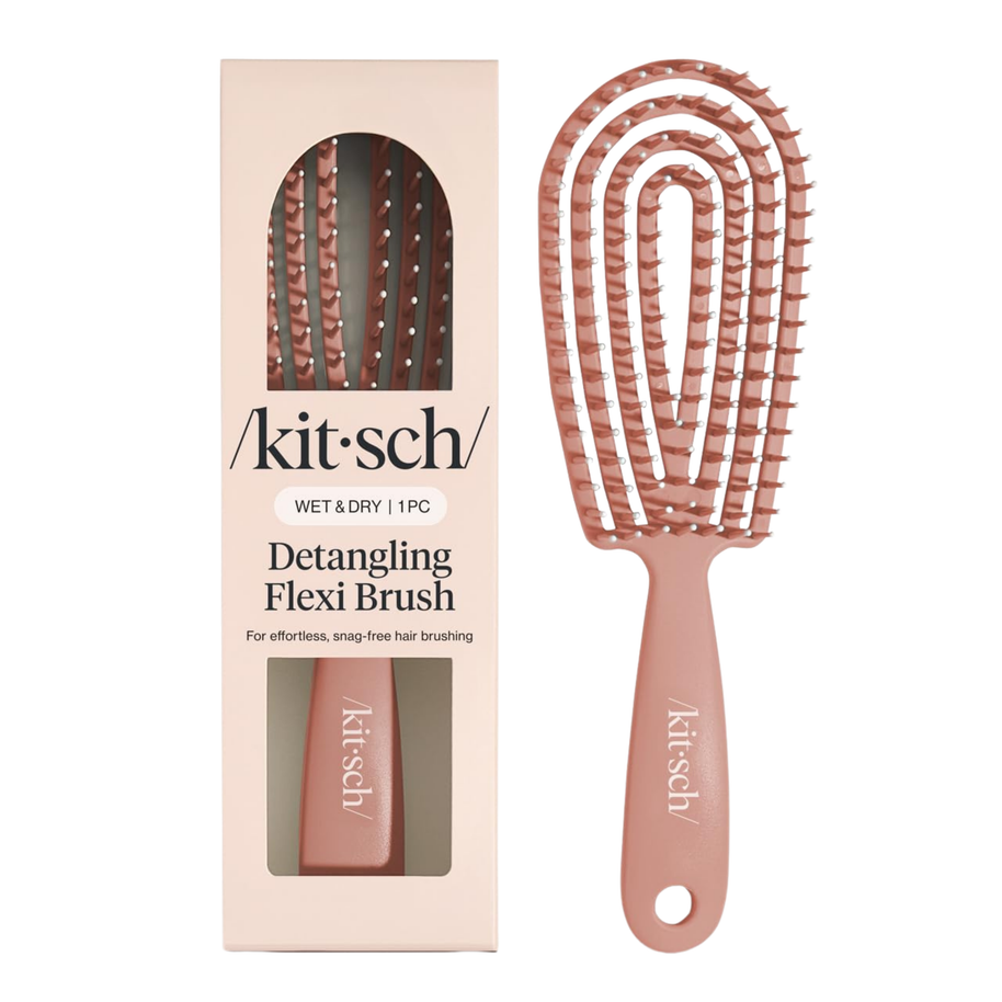 Kitsch Detangling Flexi Brush