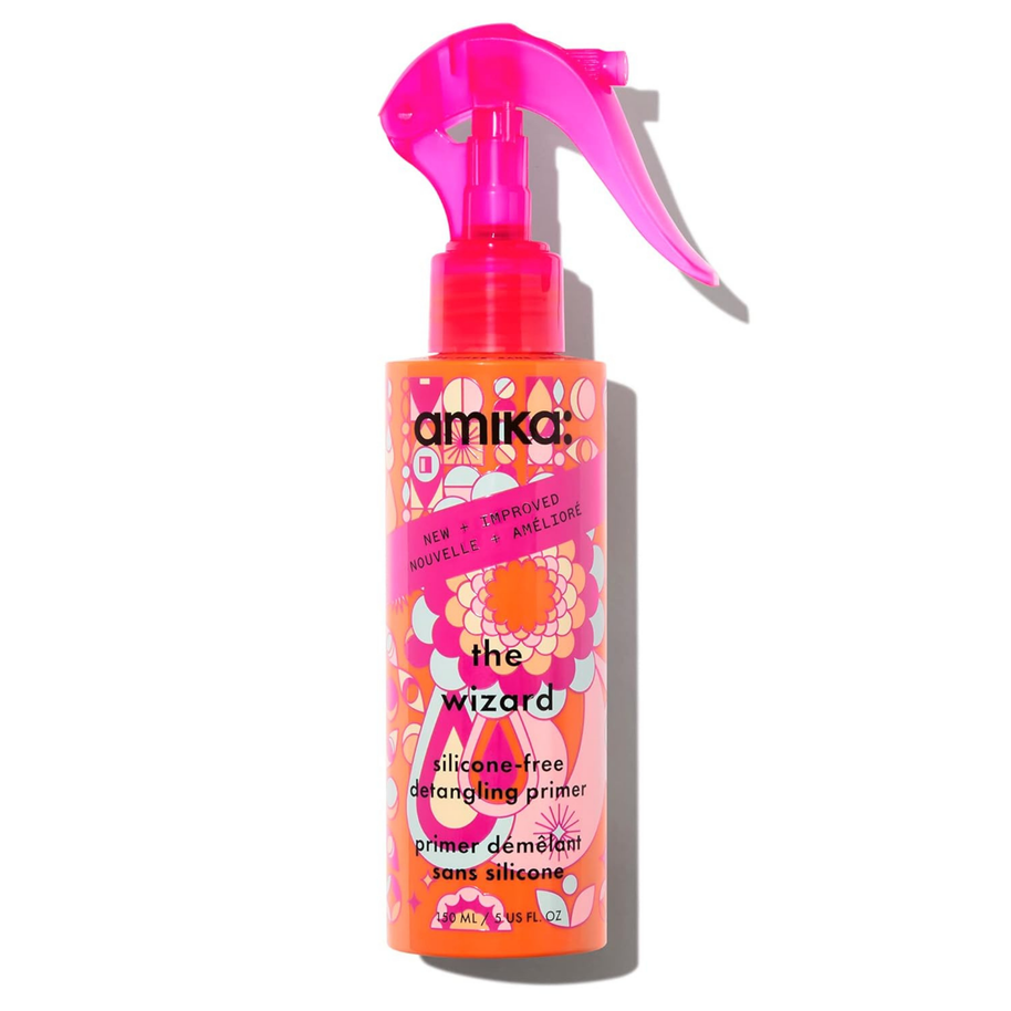 amika The Wizard Silicone-Free Primer