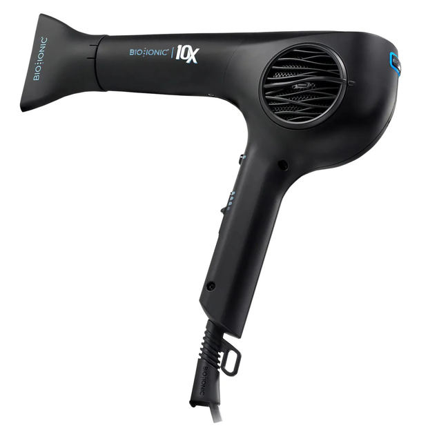 Bio Ionic 10X UltraLight Speed Hair Dryer, Blow Dryer