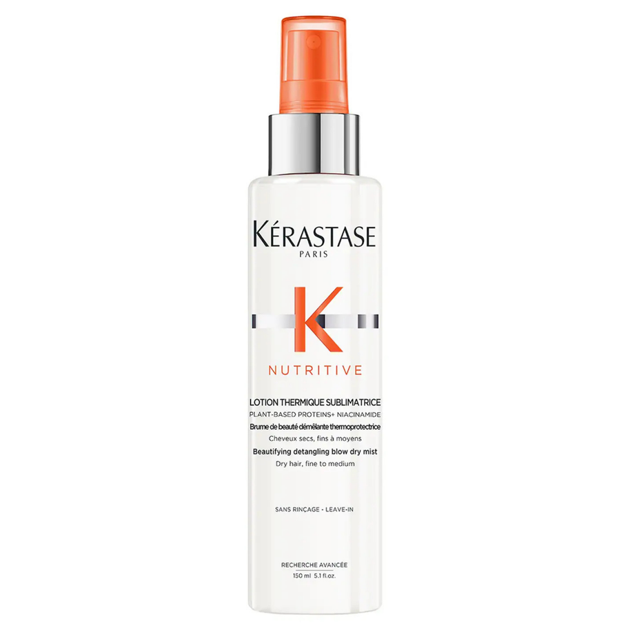 Kérastase Nutritive Heat Protecting Leave-In Spray