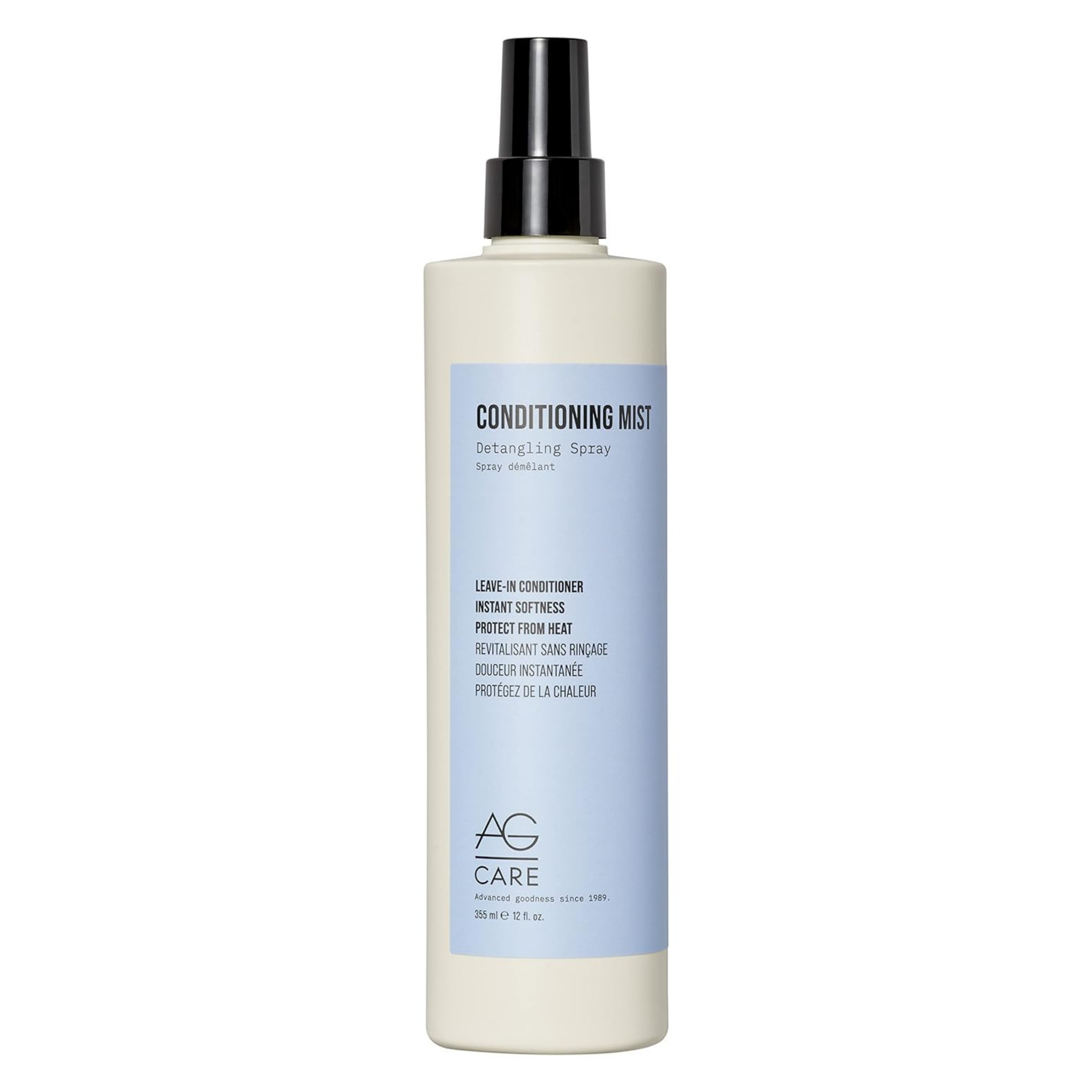 AG Care Conditioning Mist Detangling Spray