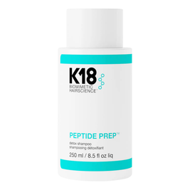 K18 Biomimetic Hairscience PEPTIDE PREP™ Clarifying Detox Shampoo