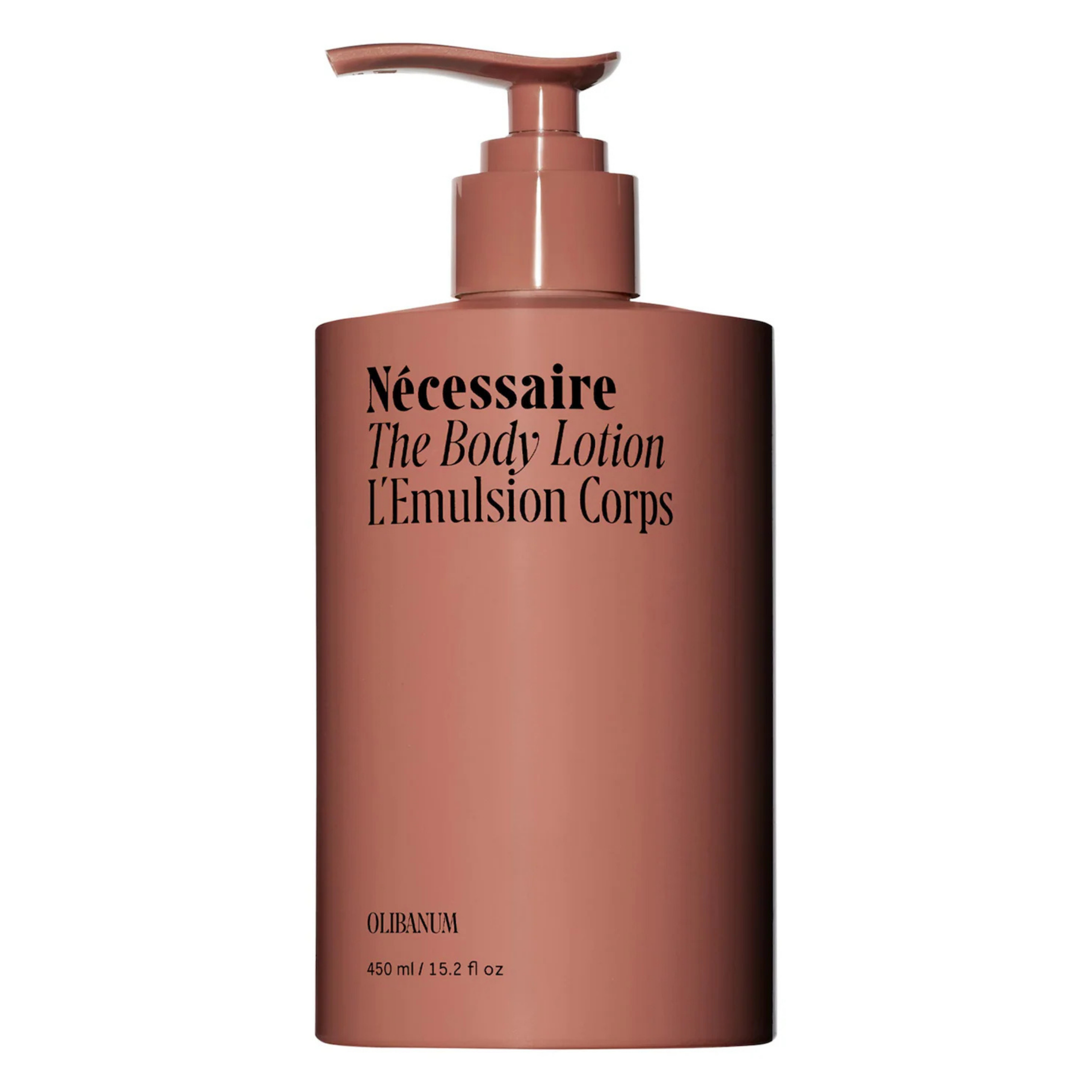 Nécessaire The Body Lotion Olibanum