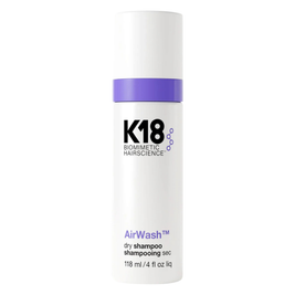 K18 Biomimetic Hairscience AirWash™ Dry Shampoo