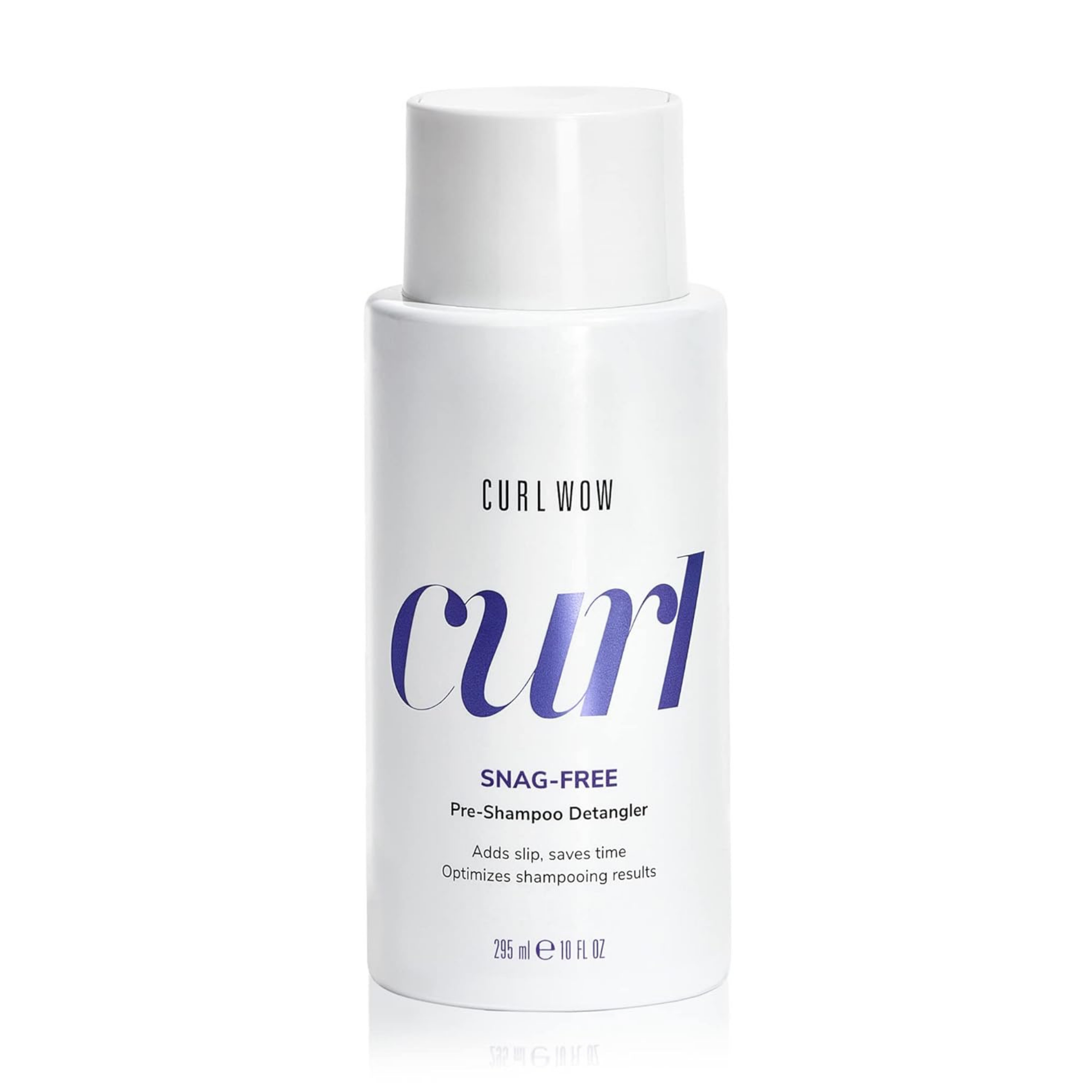 Color Wow Snag-Free Pre-Shampoo Detangler