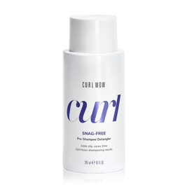 Color Wow Snag-Free Pre-Shampoo Detangler