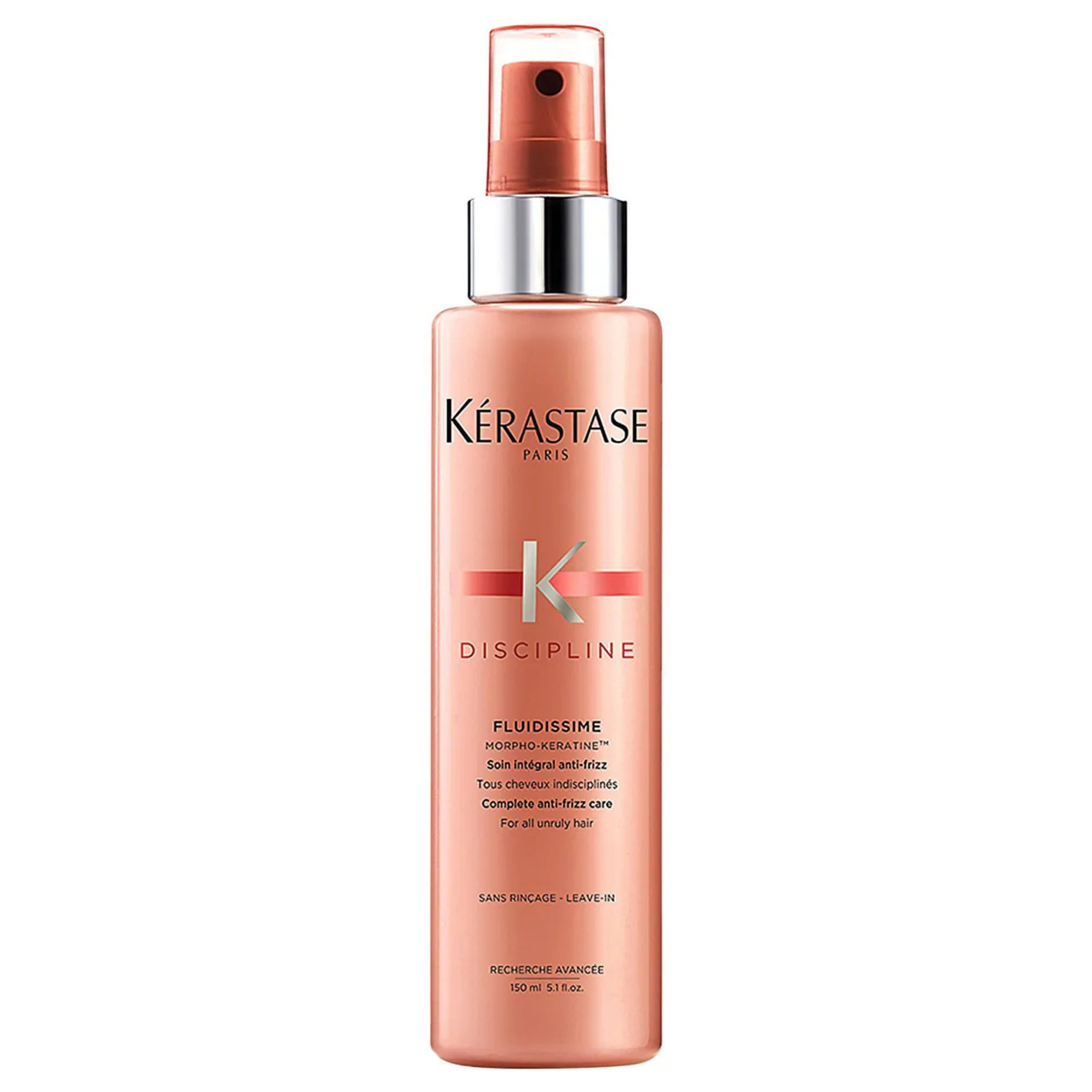 Kérastase Discipline Anti-Frizz Smoothing Spray