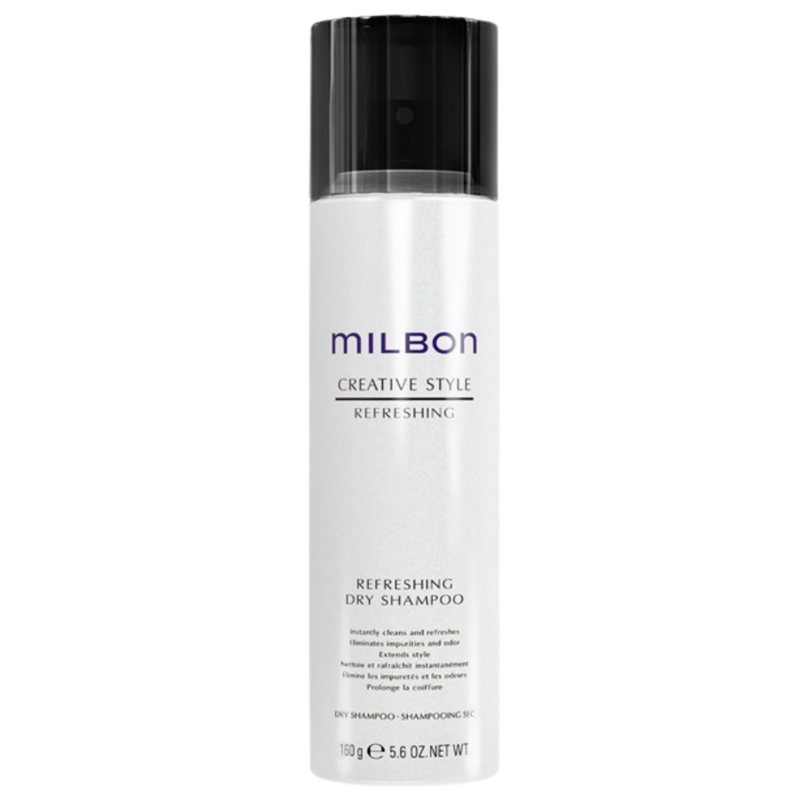 Milbon Creative Style Refreshing Dry Shampoo