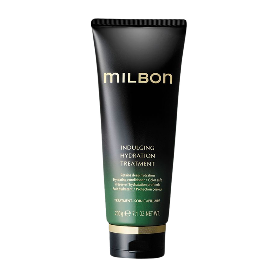 Milbon Indulging Hydration Treatment