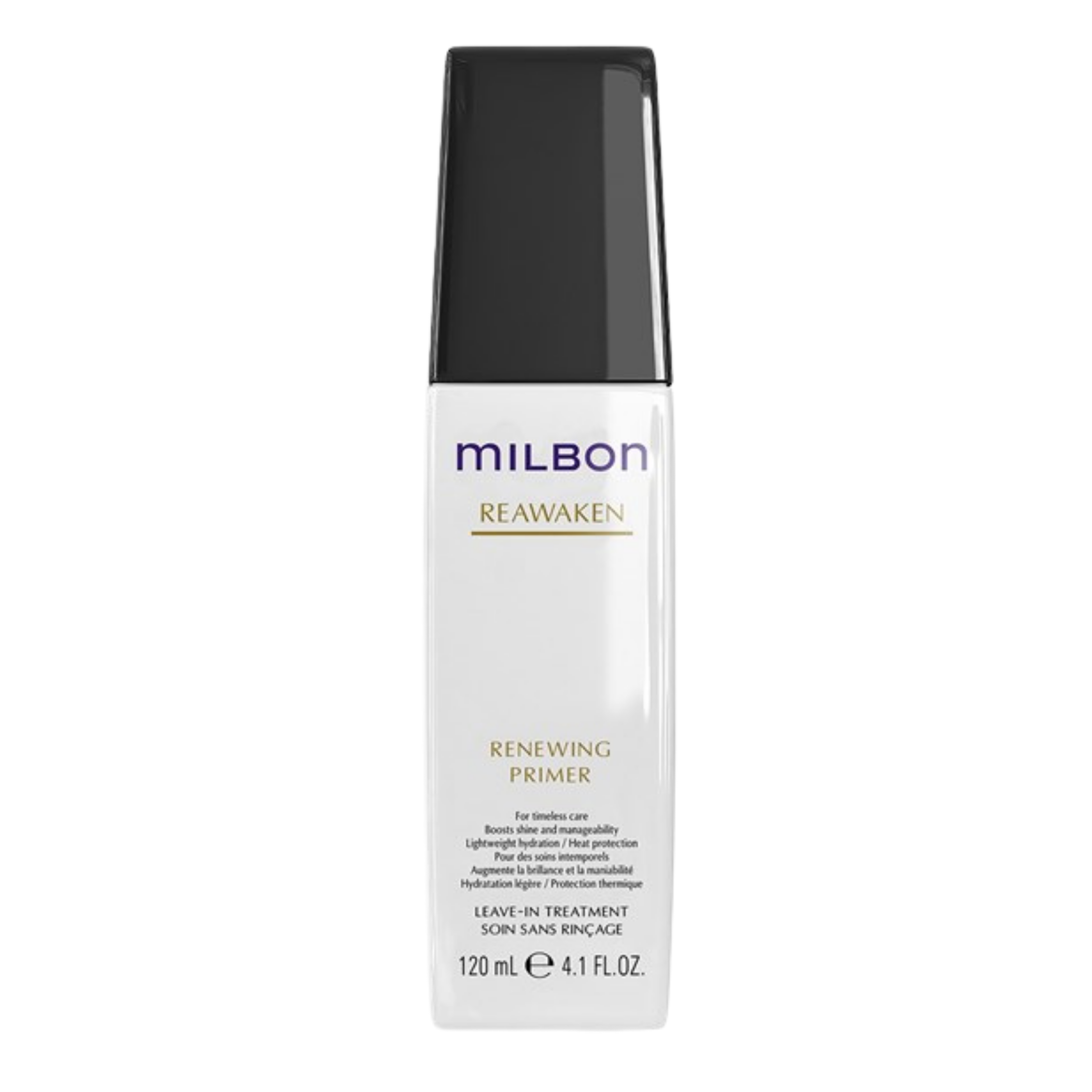 Milbon Reawaken Renewing Primer