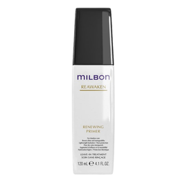 Milbon Reawaken Renewing Primer