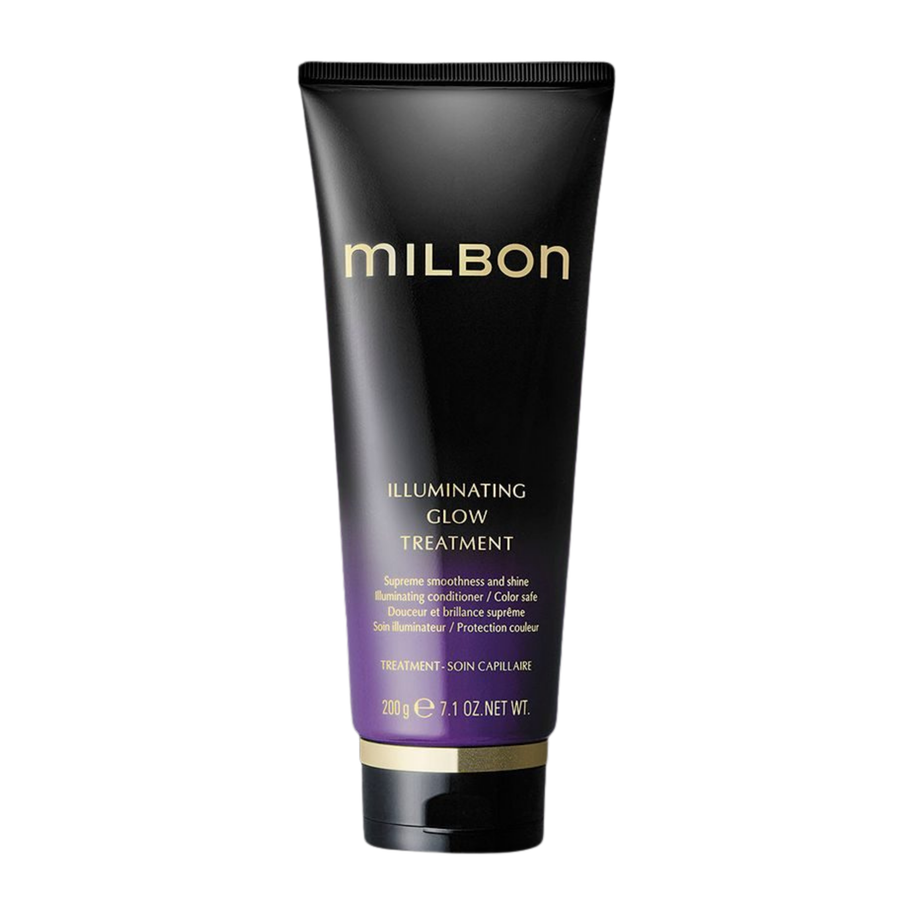 Milbon Glow Illuminating Glow Treatment