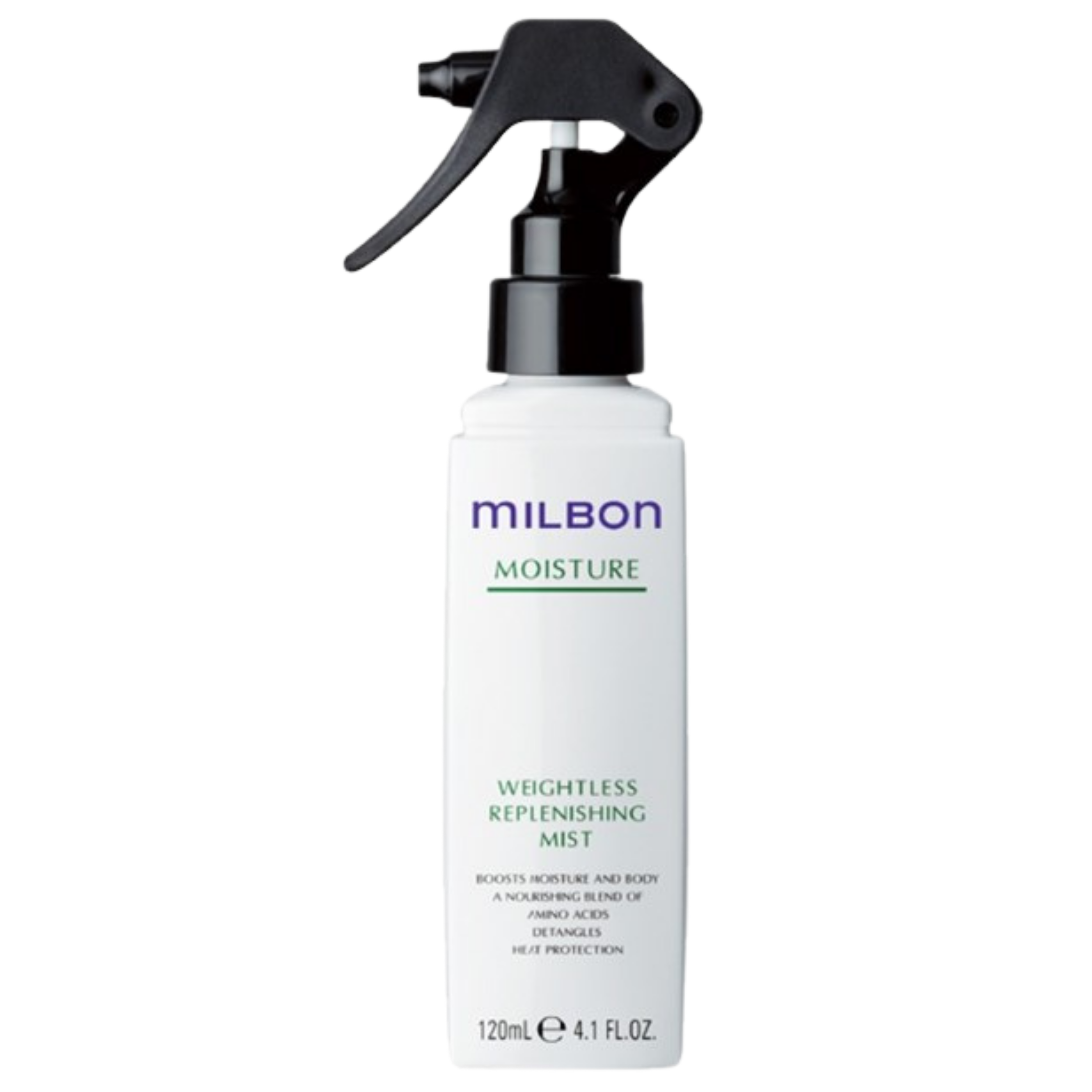 Milbon Moisture Weightless Replenishing Mist