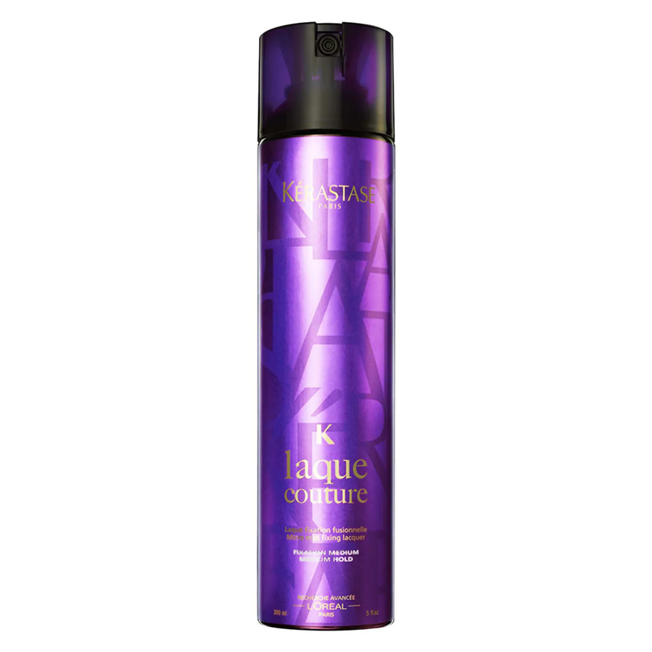 Kérastase Laque Couture Medium Hold Hairspray
