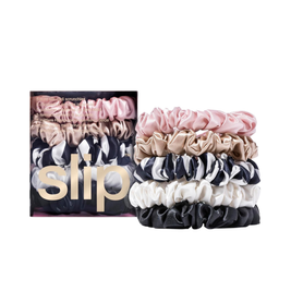 slip Midi Scrunchie