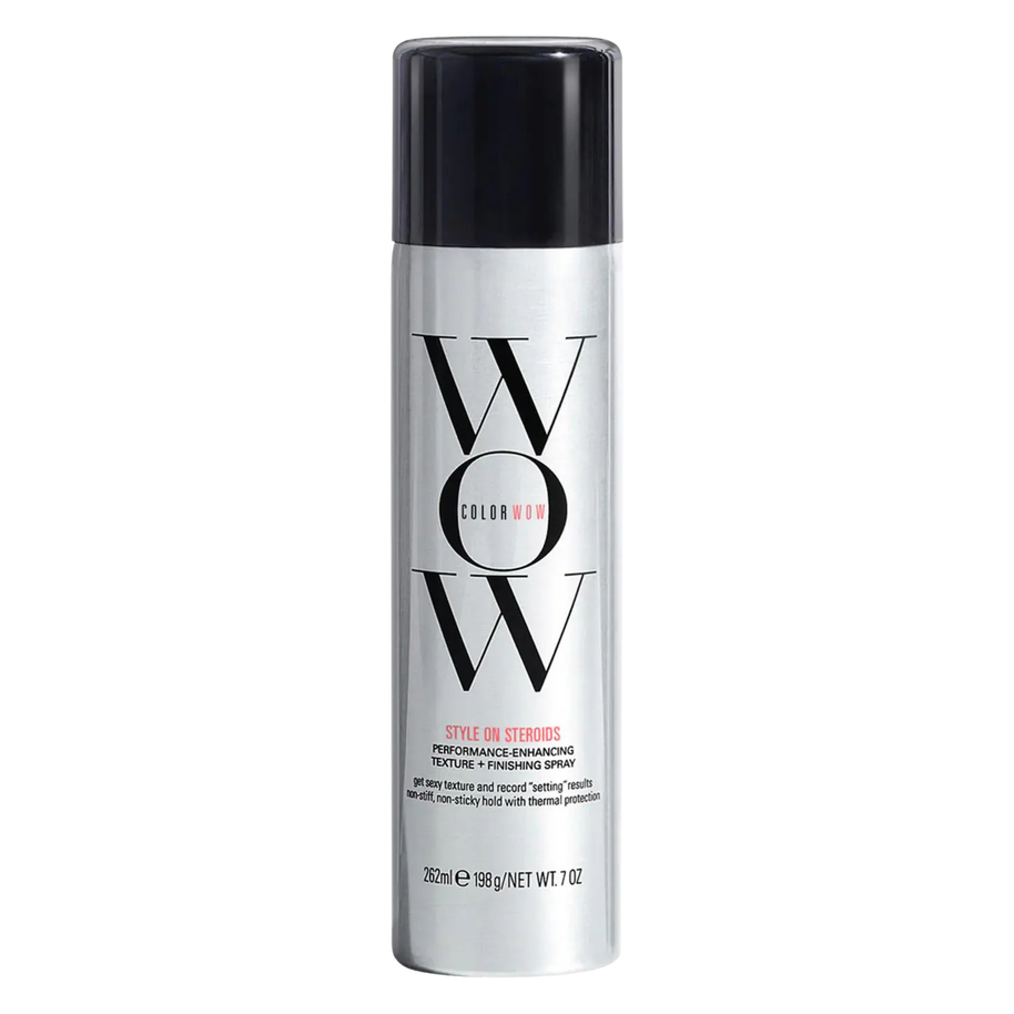 Color Wow Style on Steroids Color-Safe Texture Spray