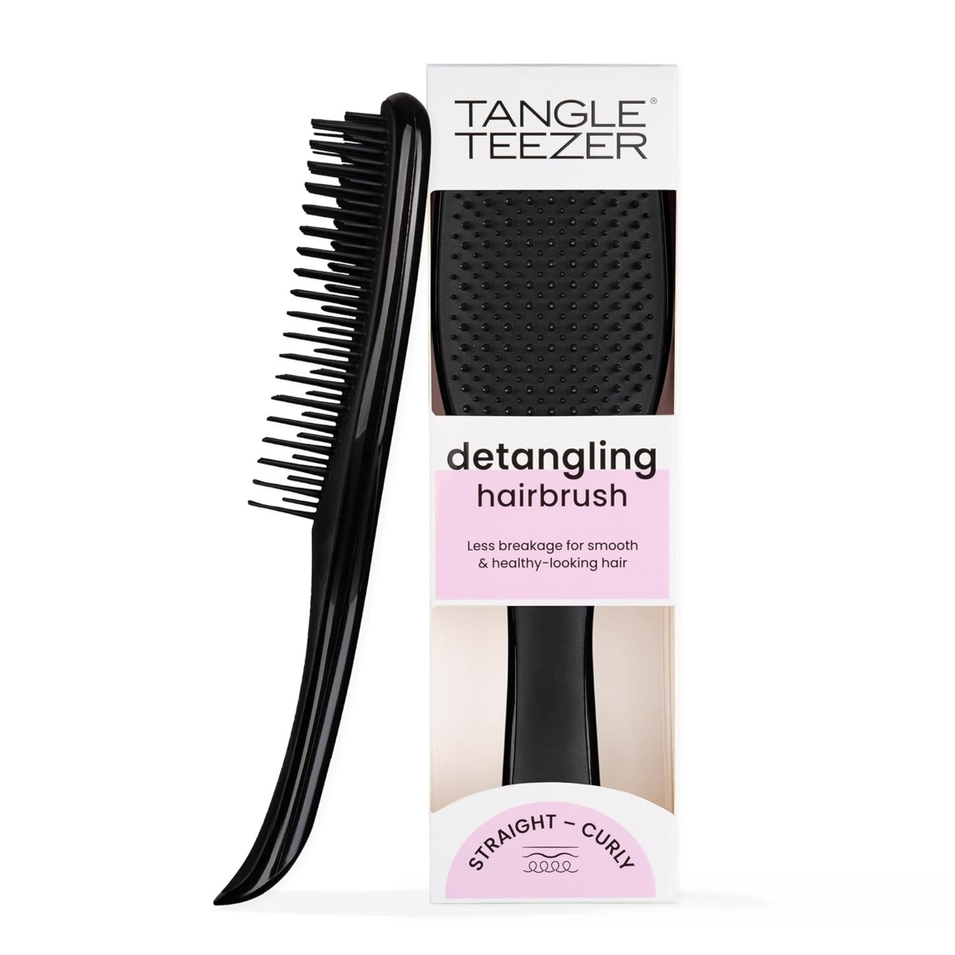 Tangle Teezer Ultimate Detangler Brush
