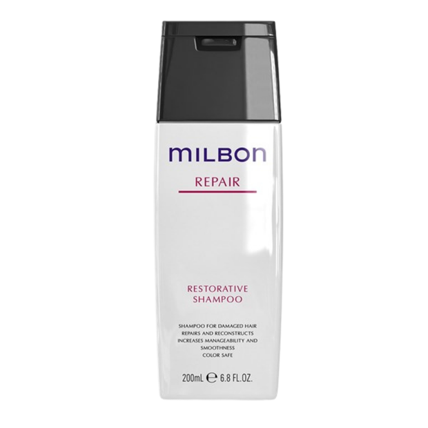 Milbon Repair Restorative Shampoo