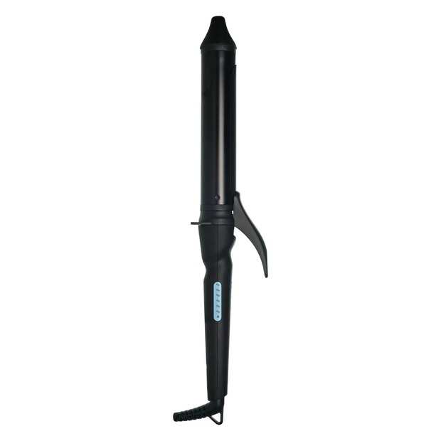 Bio Ionic Long Barrel Curling Iron 1.5“ Nanolonic MX