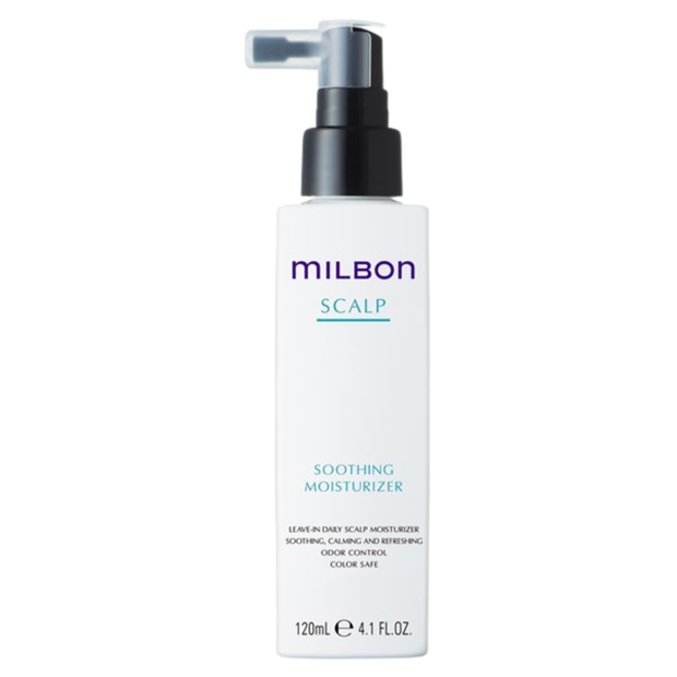 Milbon Scalp Soothing Moisturizer