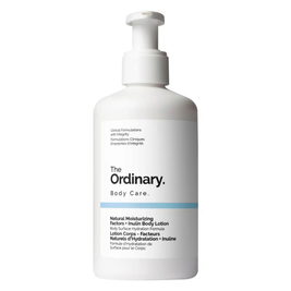 The Ordinary Natural Moisturizing Factors + Inulin Body Lotion