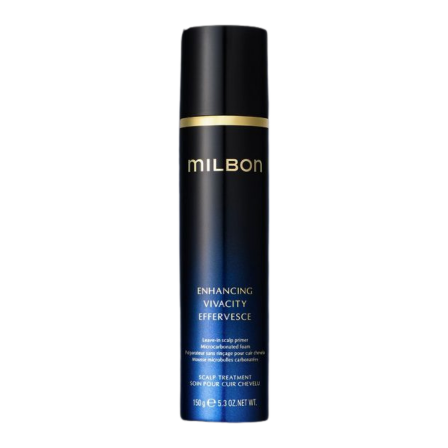 Milbon Gold Enhancing Vivacity Effervesce