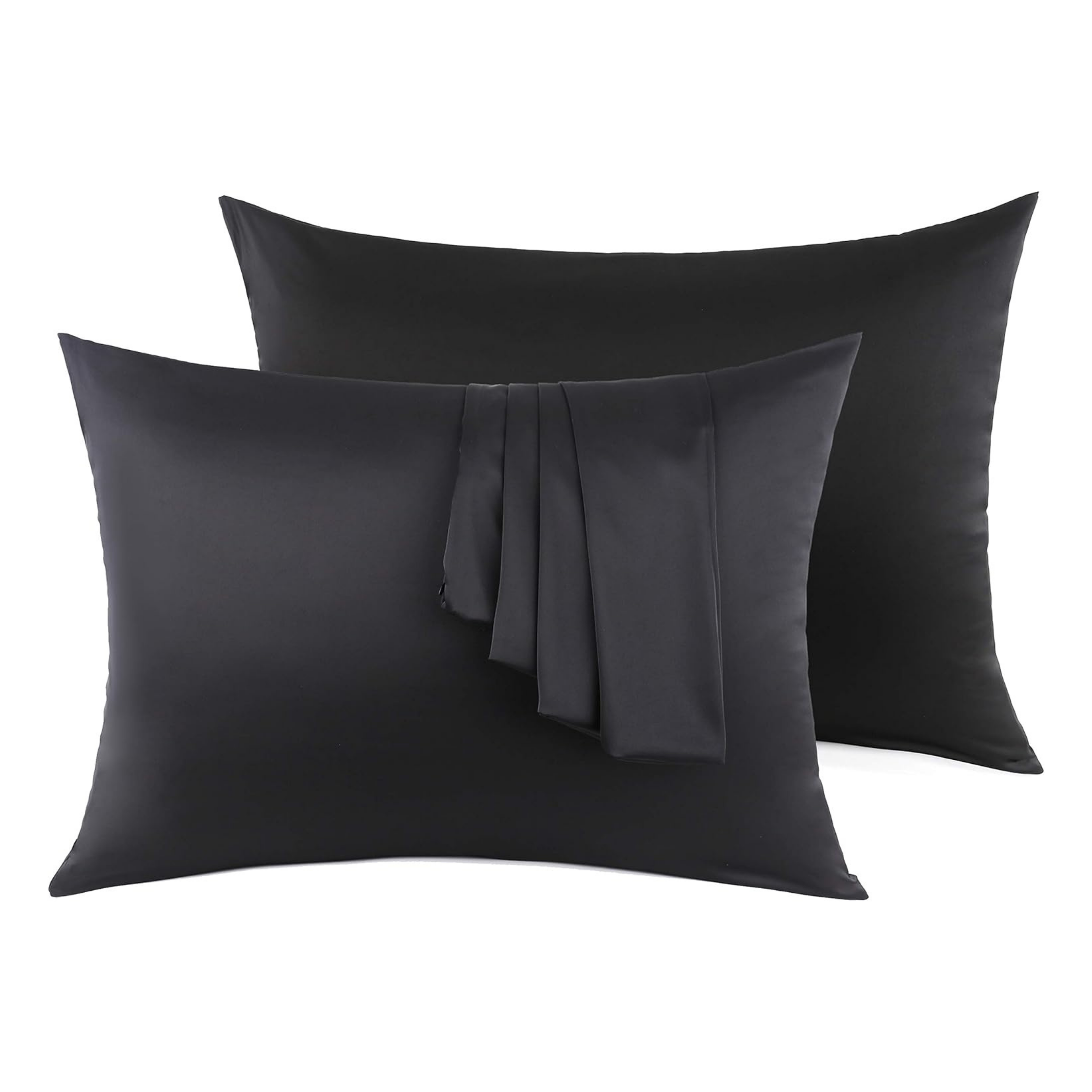 Silk Pillow Cases