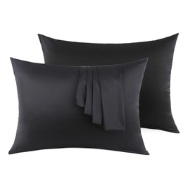 Silk Pillow Cases