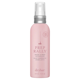 Drybar Prep Rally Prime & Prep Detangler