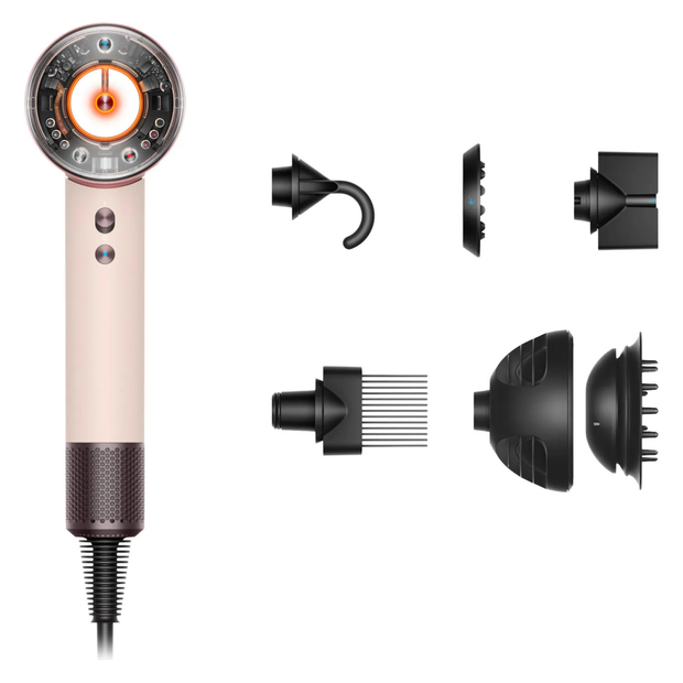 Dyson Supersonic Nural™ Hair Dryer