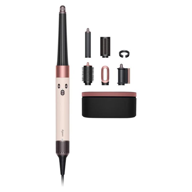 Dyson Airwrap i.d.™ Multi-Styler and Dryer