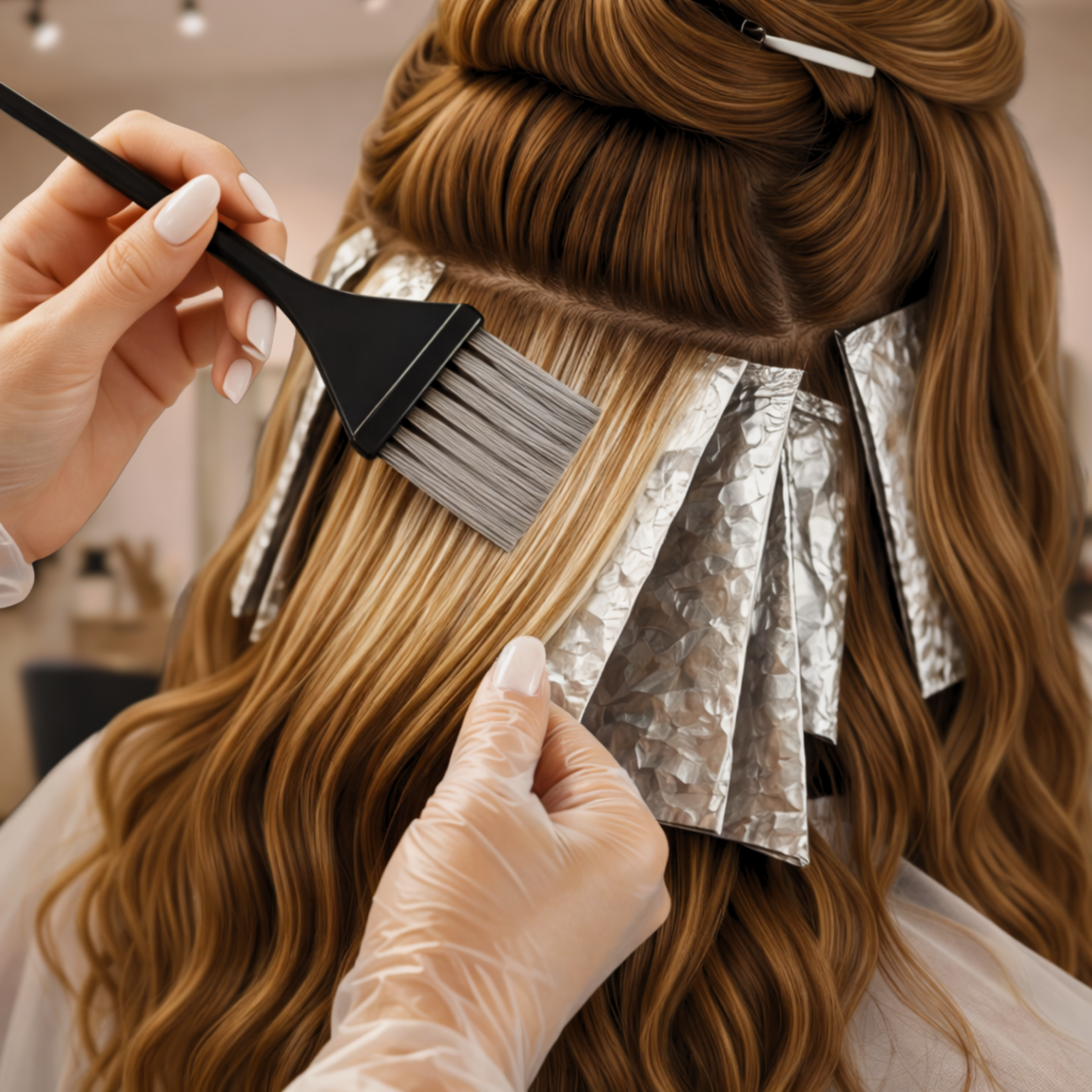 Full Highlight - Extensions