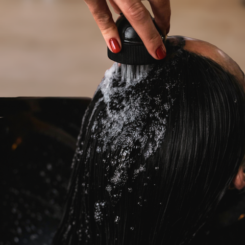 Gloss/Toner - Extensions (Nikki)