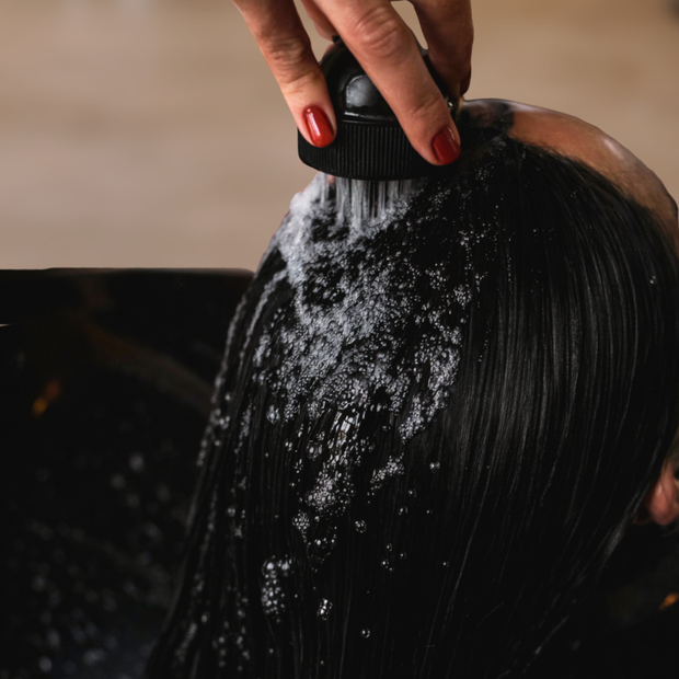 Gloss/Toner - Extensions (Nikki)