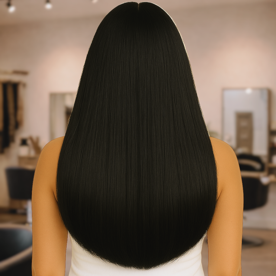 Gloss/Toner - Extensions (Nikki)