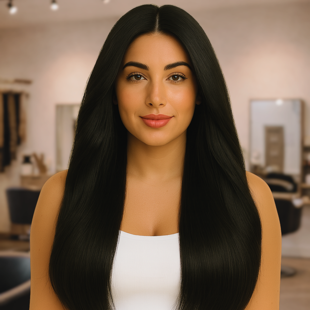 Gloss/Toner - Extensions (Nikki)