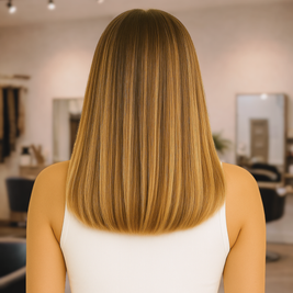 Half Highlight - No Extensions (Nikki)