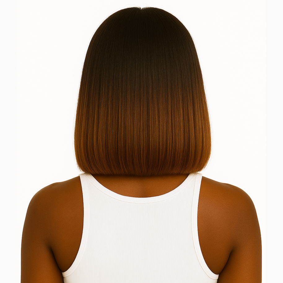 Milbon Hydration Treatment without Extensions