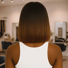 Milbon Hydration Treatment without Extensions