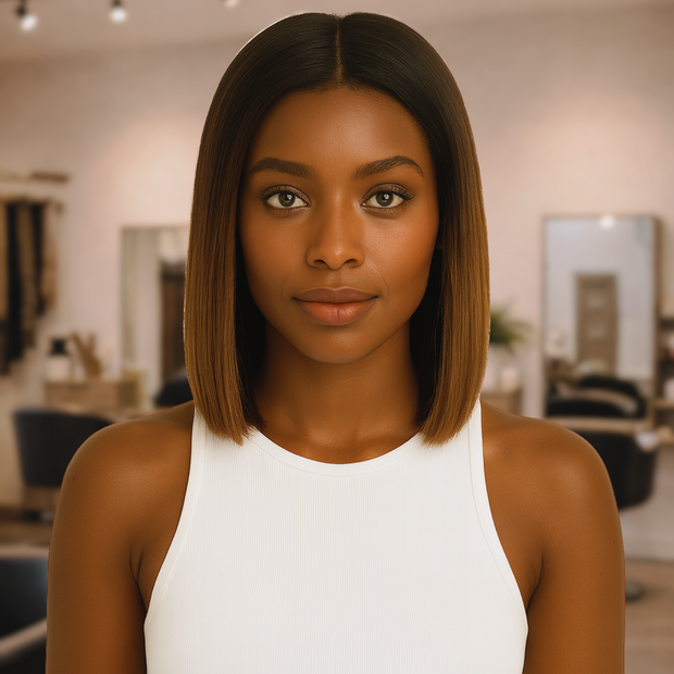 Milbon Hydration Treatment without Extensions