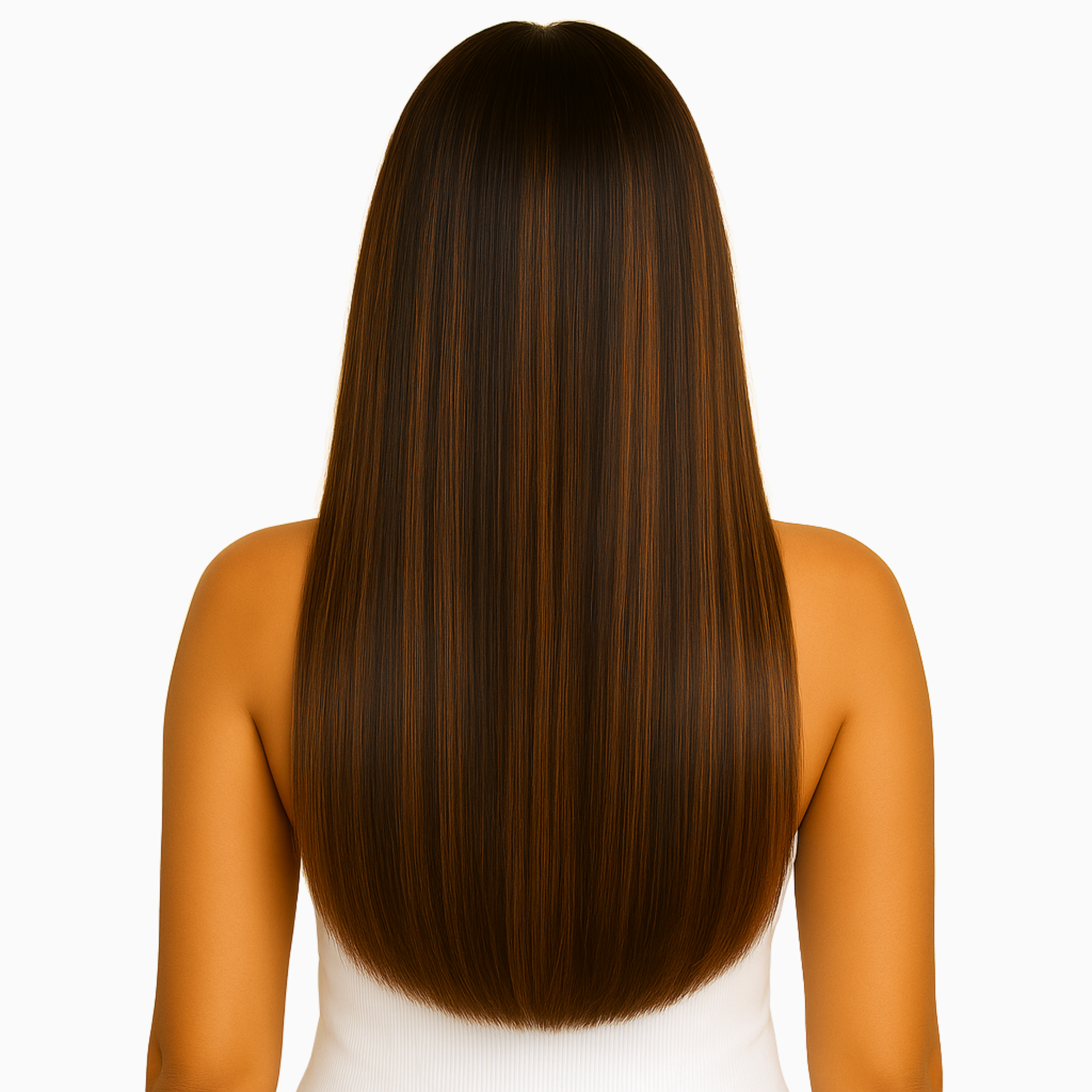 Keratin Treatment - Long (With Jackie)