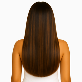 Keratin Treatment - Long (With Jackie)