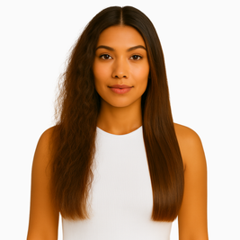 Keratin Treatment - Long (With Jackie)